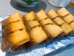 -探鱼·鲜青椒爽麻烤鱼(苏宁广场店)