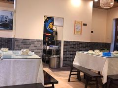 大堂-陈胖子特色菜.鲜货现炒(融景城店)