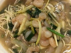 -二扁私房面馆(崂山路店)
