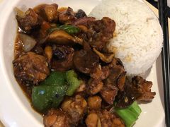 -九龙湾茶餐厅(东门店)