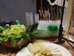 -神洲四海大酒楼(王府井澳门中心店)