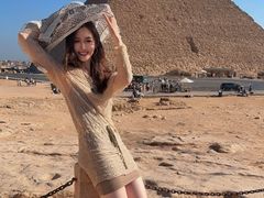 -吉萨金字塔群
