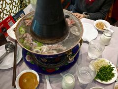 -东来顺饭庄(apm总店)