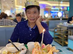 -ZOZO's昌左左精致甜品设计(新北店)