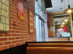 卡座-拿渡麻辣香锅(幸福港湾店)