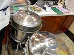 -清真·益鑫羊肉手抓馆(花园北街店)