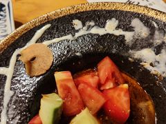 -九酢·海鲜居酒屋