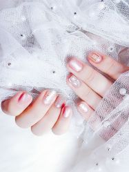 -Pink You美甲美睫纹绣定制中心