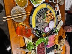 -超级神炭烤肉夜食(芥园西道店)