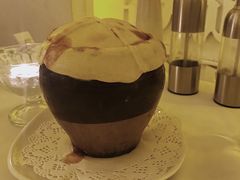 闷罐牛肉-成桂西餐厅·42年的味道(五大道疙瘩楼店)