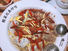 -太二酸菜鱼(福州泰禾店)