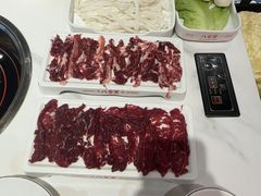 -八合里潮汕鲜牛肉火锅(吉大店)