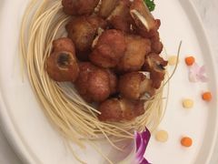 -香香海南菜餐厅