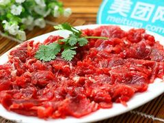 -海银海记潮汕牛肉火锅(新港中路海珠店)