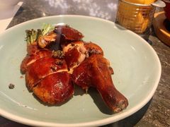 -港丽餐厅(高德置地店)