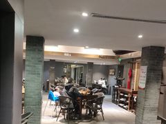 -老铺烤鸭(宝鸡店)