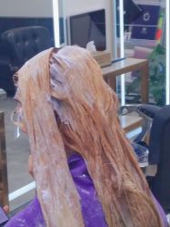 -BM SALON