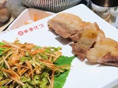 -韩香福脊骨汤锅(上杭路店)