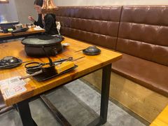 -御记碳烤肥牛(东城万达店)