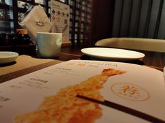-山葵家·创意料理(EFC欧美广场店)