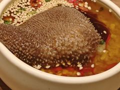-巴奴毛肚火锅(京西大悦城店)