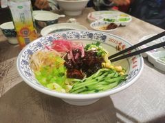 -老浒记烤鸭-北京菜(琉璃厂店)