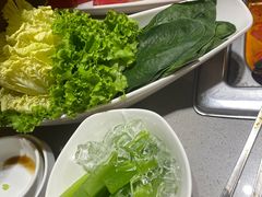 -海底捞火锅(凯德广场店)