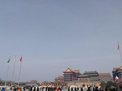 -大明幻境第一城