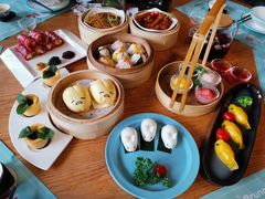 -一笼小幸运