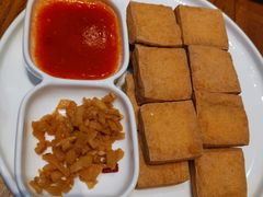 -汉小城·老铫子藕汤·乡野湖北菜(江汉路吉庆街店)