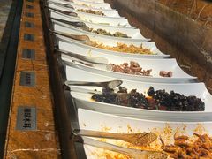 自助取餐区-汉巴味德(大悦城店)