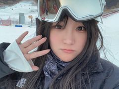 -八达岭滑雪场