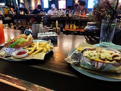 -热河以北x月亮瓦肆livehouse(环山路店)