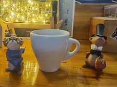 -参差咖啡(水果湖公园店)