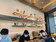 -星巴克臻选(上海合生汇1F店)