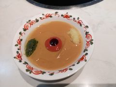 -东门口涮肉·砂锅·烤串(老门东店)