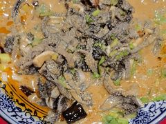 -正阳门饭庄·烤鸭·北京菜(万丰路七里庄店)