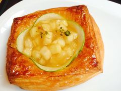 苹果丹麦-西点坊(浦东香格里拉店)