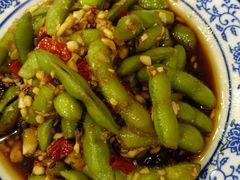 -江城燕子大排档(江汉路步行街店)