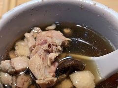 -72街红烧排骨饭(海珠丽影广场店)