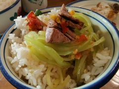 -小街47號江湖菜(四合院店)