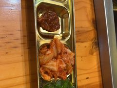 -钱大圣碳火烤肉(北白象店)