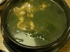 -同堂韩国料理炭火烤肉(彩虹广场店)