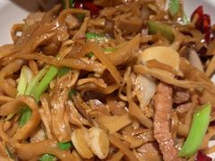 -山四砂锅(太原钟楼街店)