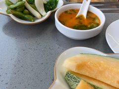 -海底捞火锅(世豪广场店)