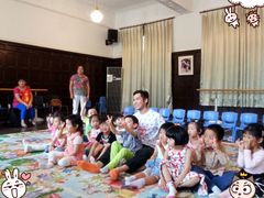 android_upload_pic-上海儿童艺术进修学校(华山路)