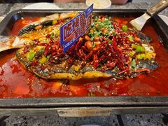 -里岛烤鱼(东港凯虹广场店)