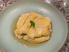 绍兴醉鸡-孔乙己(后海店)