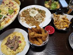 -机器人火炉披萨