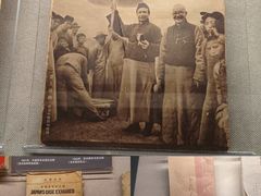 -沈阳“九·一八”历史博物馆